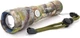 Ліхтар ручний Bailong BL-P512M-P50 1 LED Cree XHP50.2 19W 5 режимів Zoom 18650/ААА /8800 mAh Multicam IP40 (YT29199) - зображення 3