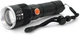 Фонарь ручной Bailong P07-P50 1 LED Cree XHP50.2 19W 5 режимов Zoom 18650/8800 mAh IP40 (YT25703) - изображение 2