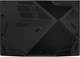 Laptop MSI Thin GF63 (12UCX-494XPL) Black - obraz 7