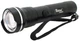 Фонарь ручной Watton WT-010 1 LED CREE Q5 3W 5 режимов Zoom 18650/3200 мА·ч IP40 СЗУ (YT29253) - изображение 1