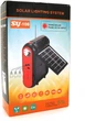 Фонарь переносной Luxury JY-108+Solar+FM+TF 50 SMD LED+1 COB 3х18650 (YT29338) - изображение 3