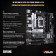 Компьютер ARTLINE Gaming X75 (X75v81) Intel Core i7-12700F / RAM 32ГБ / SSD 1ТБ / nVidia GeForce RTX 4060 Ti 16ГБ - изображение 3