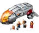 Конструктор LEGO Super Heroes The Hoopty (76232) - изображение 2