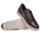 Кеди чоловічі Caprice 9-13600-41/337 44 Коричневий - зображення 4