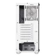 Корпус 2E 2E-G2057W Gaming Turbo без БП 2xUSB3.0 1xUSB2.0 1x200мм ARGB 3х120мм ARGB TG Side Panel ATX белый - изображение 7
