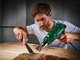 Фен будівельний Parkside PHLG 2000W F5 green - зображення 3