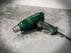 Фен будівельний Parkside PHLG 2000W F5 green - зображення 5