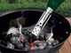 Фен будівельний Parkside PHLG 2000W F5 green - зображення 6