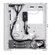 Корпус 2E 2E-GI01W Gaming Vertex без БП 2xUSB3.0 1xUSB Type-C 3x140мм ARGB 1x120мм ARGB TG Side Panel EATX белый - изображение 8