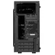 Корпус 2E 2E-RD850 Basis без БП 1xUSB3.0 2xUSB2.0 1x120мм ARGB Acrylic Side Panel mATX Mini-Tower черный - изображение 4