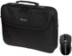 Torba do laptopa Tracer Bonito Bundle 2 15.6" + mysz bezprzewodowa (TRATOR45854) - obraz 2