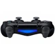 Беспроводной джойстик-геймпад DualShock для PS 4 и ПК встроенный монодинамик поддержка вибрации - изображение 5