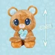 Мягкая игрушка PeekaPets Коричневый медведь (907867) - изображение 6