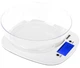 Весы кухонные электронные с чашей Mesko (MS 3165) Pro White - изображение 6