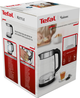 Електрочайник Tefal KI7008 1.7 л Сріблястий - зображення 6