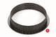 Форма для тарта Silikomartлеток Kit Tarte Round Ring Ø150 37.5х21х1.5см/456мл силіконова + 2 кільця (KIT TARTE RING D150 MM) - зображення 3