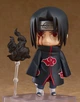 Збірна рухома фігурка Нендороїд 820 Nendoroid Ітачі Учіха (Itachi Uchiha) з аніме Наруто / Naruto (100200.2) - зображення 5
