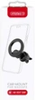 Автодержатель для телефона магнитный Intaleo CM06GG 20xN52 for MagSafe Black (1283126576058) - изображение 7