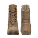 Літні черевики Belleville TR550 Hot Weather Multi-terrain Boot Coyote Brown 42.5 р - зображення 4