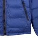 Куртка демисезонная двусторонняя с капюшоном мужская Nazareno Gabrielli GD-00060411 L Разноцветная (DN8300467522018) - изображение 5