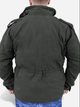 Куртка чоловіча Surplus 20-2501-03 2XL [019] Black (4250403108834) - зображення 3