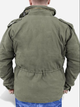 Куртка мужская Surplus 20-2501-01 5XL [182] Olive (4250403108919) - изображение 3