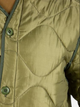 Подстежка мужская MIL-TEC 10313001 2XL [182] Olive (4046872104855) - изображение 6