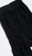 Теплі жіночі колготки Lady Classic 350 den 4 nero - зображення 2