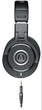 Навушники Audio-Technica ATH-M40X Black (ATH-M40X) - зображення 2