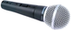 Динамічний вокальний Мікрофон Shure SM58 SE (SM58-SE) - зображення 8