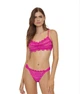 Верх купальника PQ Swim М Рожевий (PIL-131Bpink) - зображення 3