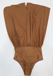 Купальник суцільний Agua de Coco S Коричневий (M4430L44caramel) - зображення 4
