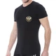 Чоловічі труси та футболка Emporio Armani M Чорний (2F595-111604чор) - изображение 3