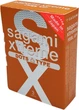 Презервативи Sagami Xtreme Dots Type Екстрим 3 шт (ROZ6400229582) - зображення 1