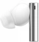 Навушники Realme Buds Air 3 Galaxy White (RMA2105) (6671802) - зображення 4