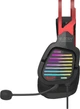 Навушники A4-Tech Bloody G560 Sports Red - зображення 3