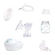 Електричний молоковідсмоктувач EasyStart Canpol Babies (5901691876583) - зображення 4