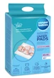 Многофункциональные подклады гигиенические 60*60 см Canpol babies (5901691879041) - изображение 1