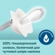 Canpol babies Набір для новонароджених Royal Baby BOY 0295 5901691857919 - зображення 4