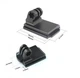 Металлическое крепление на военный шлем (каску NVG) для экшн камеры XIAOMI YI SJCAM GOPRO и другие - изображение 3