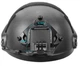 Металлическое крепление на военный шлем (каску NVG) для экшн камеры XIAOMI YI SJCAM GOPRO и другие - изображение 6