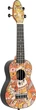 Укулеле Ortega Keiki Pack K2-VP Sopano Voodoo Puppet комплект (R126863) - изображение 2