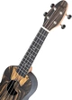 Укулеле Ortega Keiki Pack K3-WEB Sopano White Ebony комплект (R127141) - изображение 8