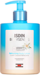 Balsam do ciała Isdin Bodysenses Refreshing Body Lotion Edelweiss Flower 500 ml (8429420165526) - obraz 1