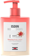 Balsam do ciała Isdin Bodysenses Relaxing Body Lotion Oriental Lotus Flower 500 ml (8429420165625) - obraz 1