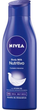 Mleczko do ciała Nivea odżywcze 400 ml (4005808279463) - obraz 1