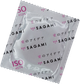Презервативи Sagami Xtreme Dots Type Екстрим 3 шт (4974234101016) - зображення 3