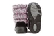 Сапоги Skandia TuonoSaiReflex_BlackPink розовый 29 (8462R-29) - изображение 4