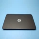 Ноутбук HP 250 G3 / 15.6" (1366x768) TN / Intel Core i3-4005U (2 (4) ядра по 1.7 GHz) / 4 GB DDR3 / 320 GB HDD / Intel HD Graphics 4400 / WebCam / Win 10 Home б/в - зображення 6