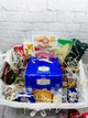 Подарунковий продуктовий кошик до Різдва Milano - изображение 2